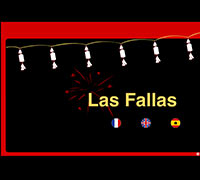 LAS FALLAS