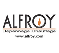 ALFROY DEPANNAGE CHAUFFAGE