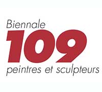 Biennale 109 - Association d'artistes