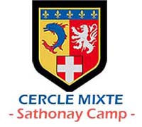 Cercle Mixte Sathonay Camp