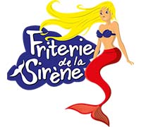 Friterie la Sirène - Sandwicherie à Bailleul