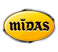 SOFA MIDAS