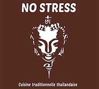 No Stress Thai - Cuisine thailandaise à Ajaccio