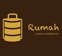 RUMAH - Restaurant à Lausanne