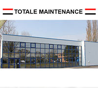 TOTALE MAINTENANCE